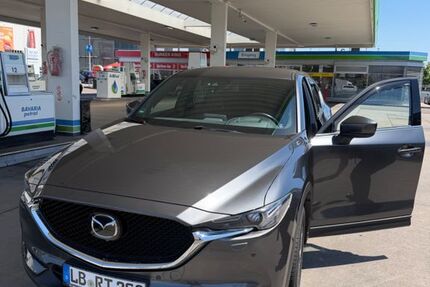 Mazda CX-5 88.000 km 24.990 &euro; Tamm 71732