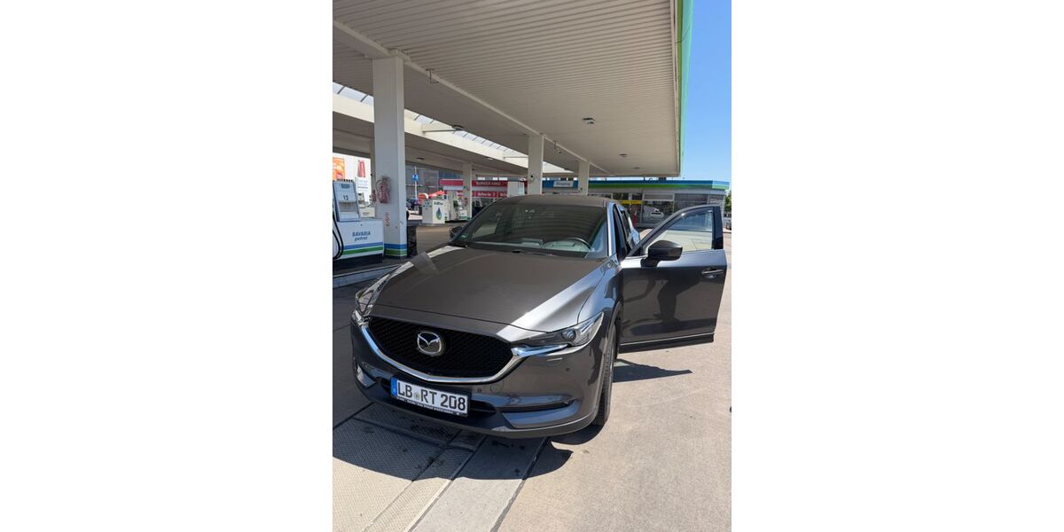 Mazda CX-5 88.000 km 24.990 &euro; Tamm 71732