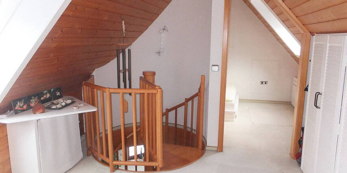 Etagenwohnung Freiberg am Neckar Heutingsheim - 2 Zimmer, 63 m&sup2;, 293.000&euro; | Angebot:26593487