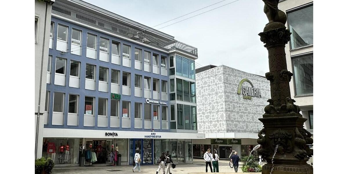 Gewerbeobjekt Heilbronn - 2.160&euro; | Angebot:22441808