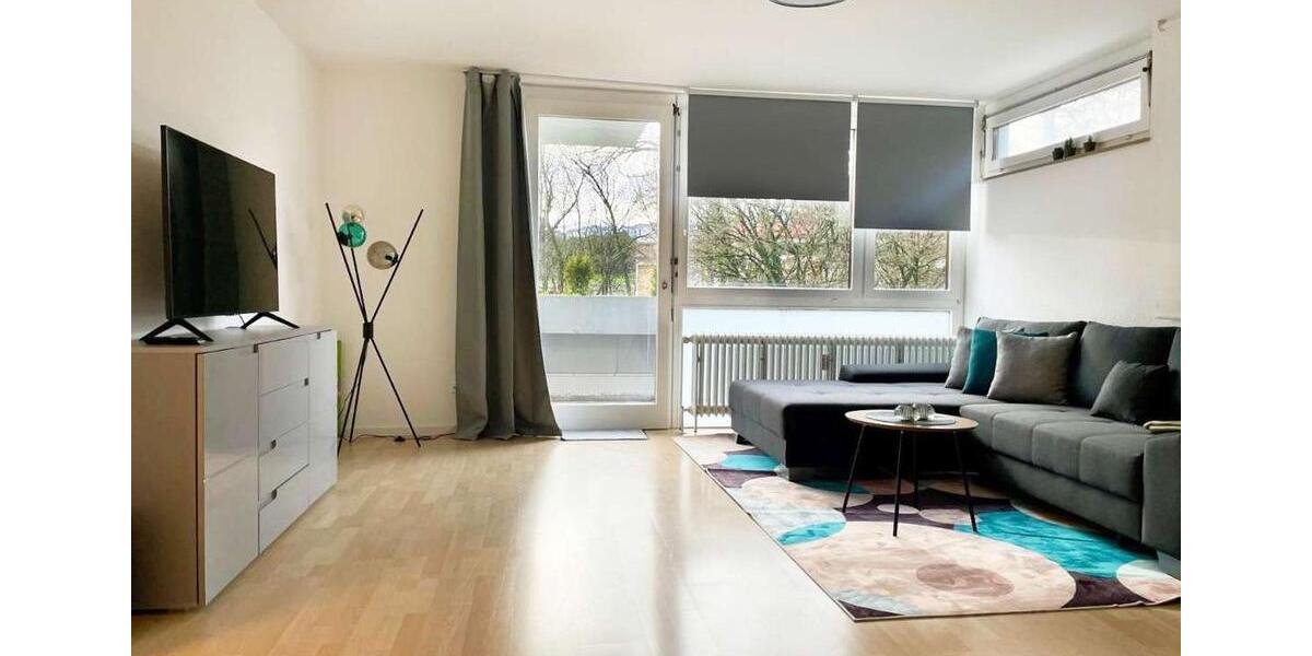 Etagenwohnung Schwieberdingen - 2 Zimmer, 71 m&sup2;, 1.050&euro; | Angebot:23710384