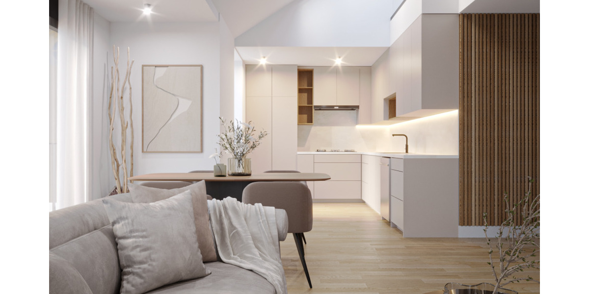 Etagenwohnung Stuttgart Vaihingen - 4 Zimmer, 91 m&sup2;, 767.000&euro; | Angebot:25687057