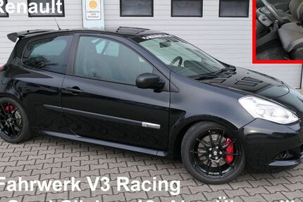 Renault Clio 125.000 km 18.900 &euro; Mühlacker 75417