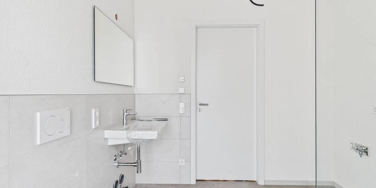 Etagenwohnung Sindelfingen Ost - 3 Zimmer, 82 m&sup2;, 1.450&euro; | Angebot:25667994