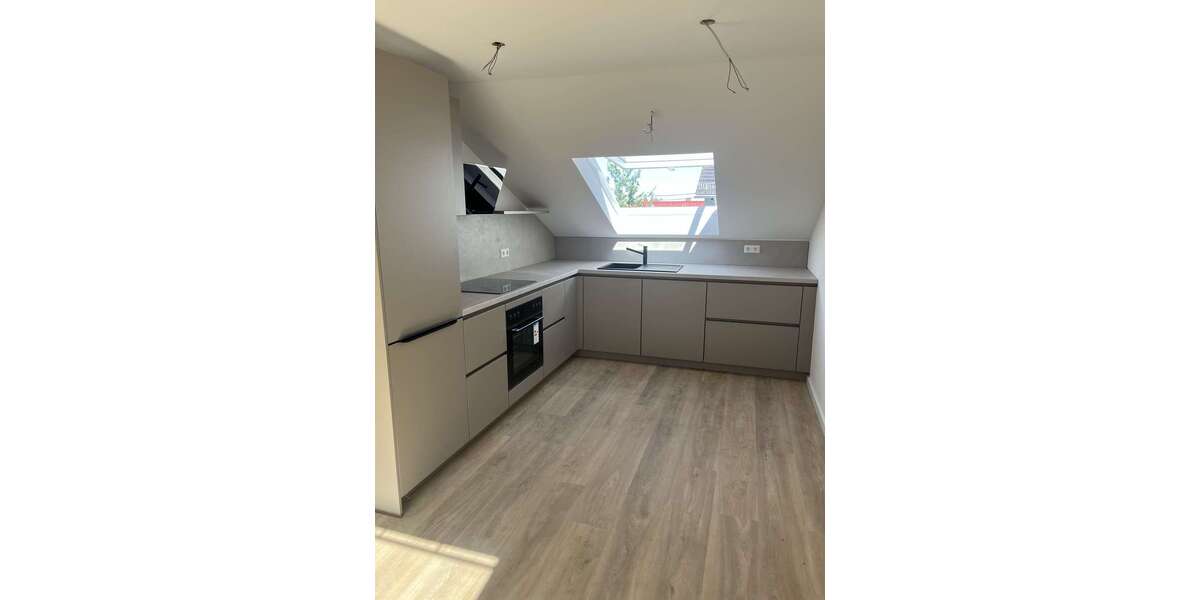 Etagenwohnung kornwestheim - 2 Zimmer, 47 m&sup2;, 880&euro; | Angebot:27209460