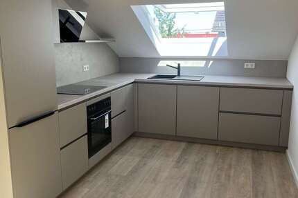 Wohnung kornwestheim - 2 Zimmer, 47 m&sup2;, 880&euro; | Angebot:27209460
