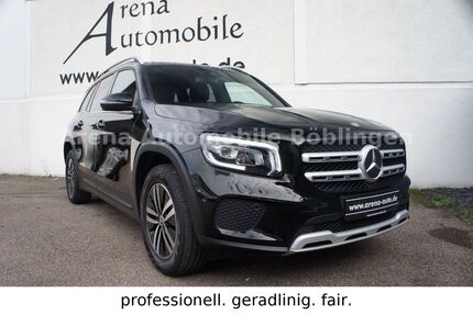 Mercedes-Benz GLB 220 108.000 km 31.800 &euro; Böblingen / Stuttgart 71032