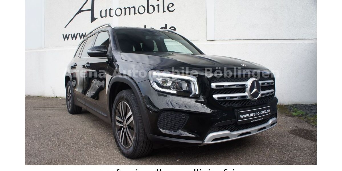 Mercedes-Benz GLB 220 108.000 km 31.800 &euro; Böblingen / Stuttgart 71032