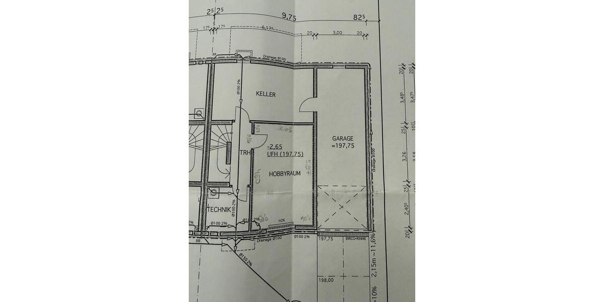 Doppelhaushälfte Leingarten - 5 Zimmer, 130 m&sup2;, 565.000&euro; | Angebot:27142803