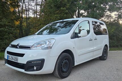 Citroen Berlingo 46.000 km 9.400 &euro; Neuhausen 73765