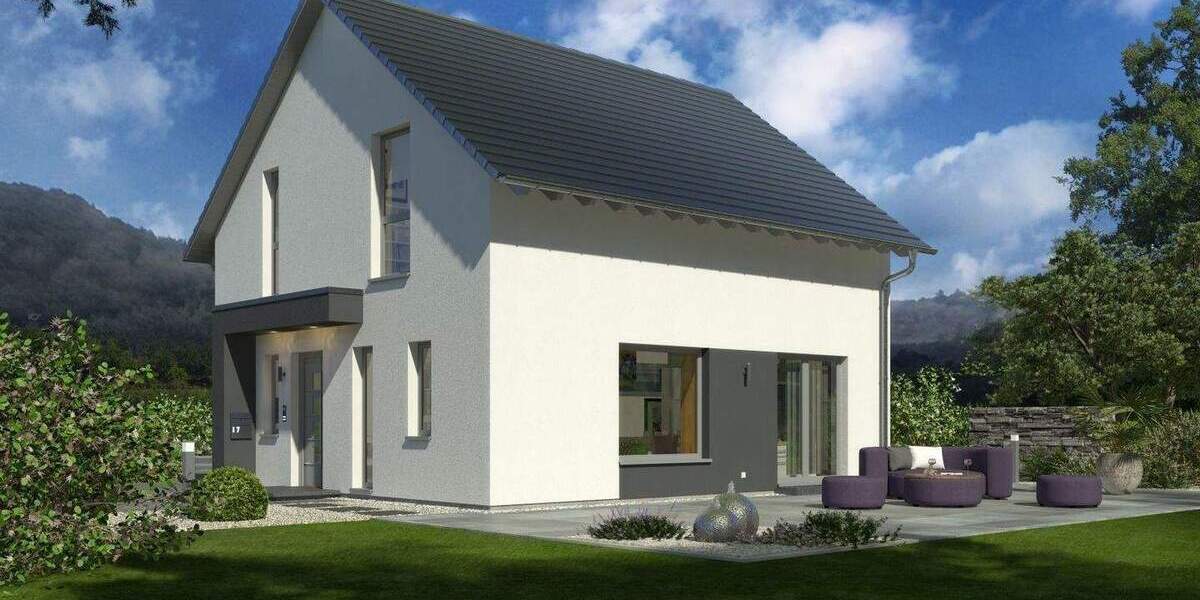 Einfamilienhaus Wurmberg - 5 Zimmer, 135 m&sup2;, 727.000&euro; | Angebot:25737376