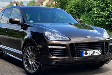 Porsche Cayenne 195.320 km 17.800 &euro; Löwenstein 74245