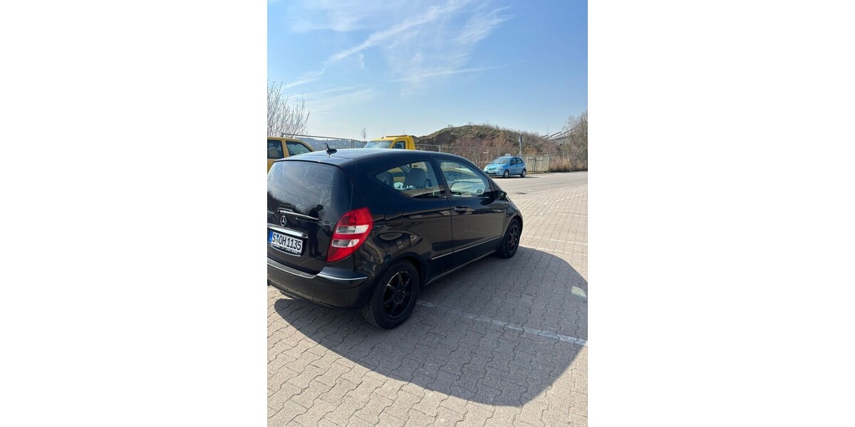 Mercedes-Benz 170 227.900 km 1.100 &euro; Leinfelden-Echterdingen 70771