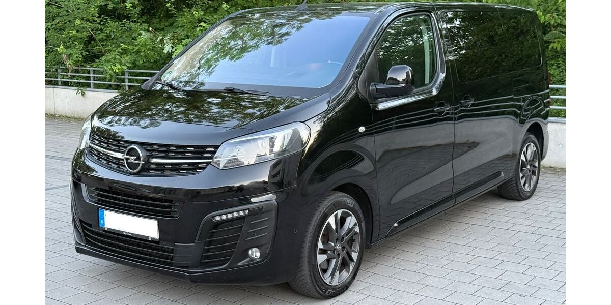 Opel Vivaro 133.000 km 21.500 &euro; Esslingen Am Neckar 73733