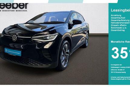 VW ID.4 9.900 km 30.850 &euro; Weil der Stadt 71263