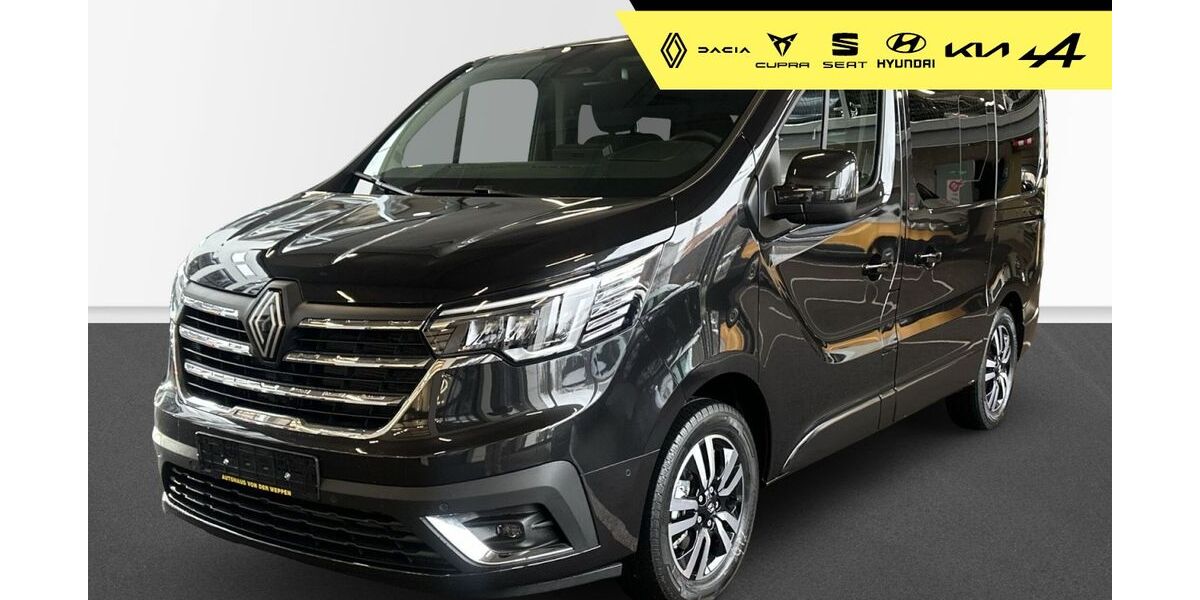 Renault Trafic 7.999 km 53.980 &euro; Stuttgart 70469