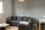 HELL UND MÖBLIERT IN FEUERBACH - AUCH FÜR WG - Etagenwohnung Stuttgart Feuerbach Feuerbach | Angebot:27519057