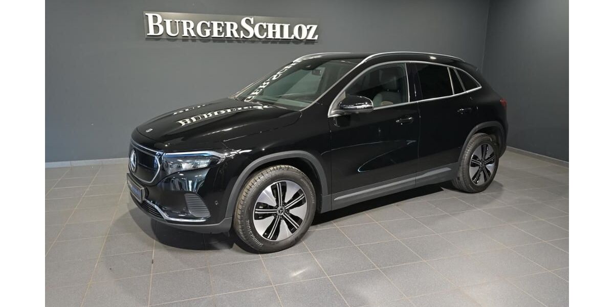 Mercedes-Benz EQA 69.800 km 28.580 &euro; Waiblingen 71332