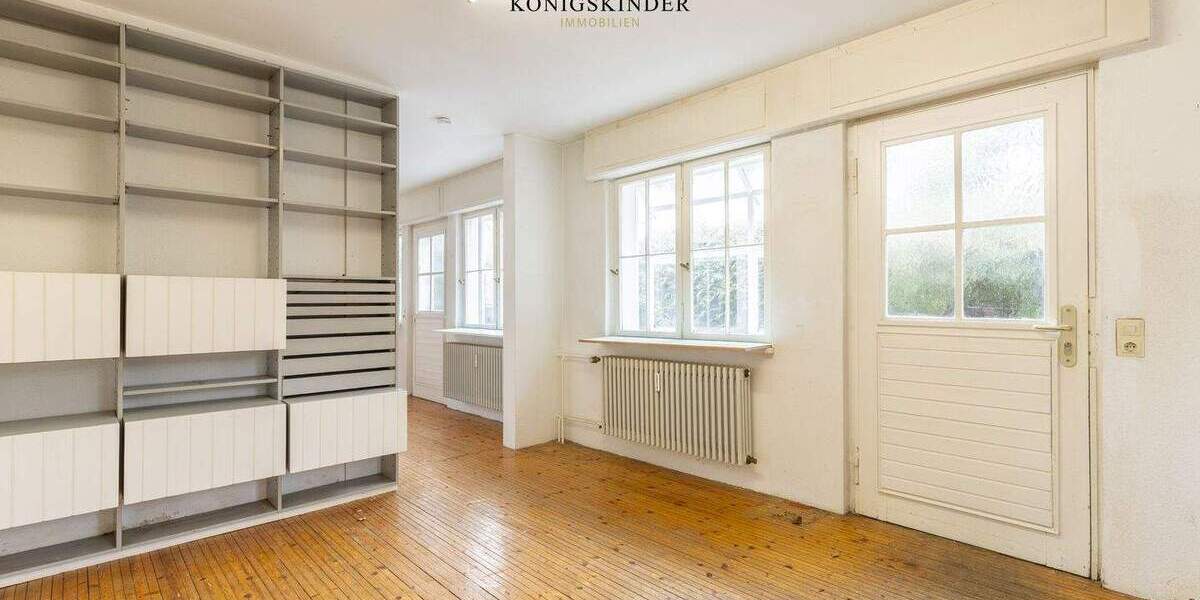 Mehrfamilienhaus, Wohnhaus Stuttgart / Sillenbuch Sillenbuch - 1 Zimmer, 375 m&sup2;, 1.690.000&euro; | Angebot:25772271