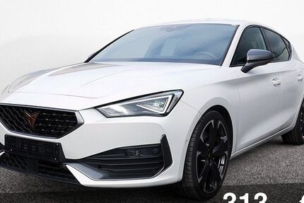 Cupra Leon 18.550 km 31.890 &euro; Bietigheim-Bissingen 74321