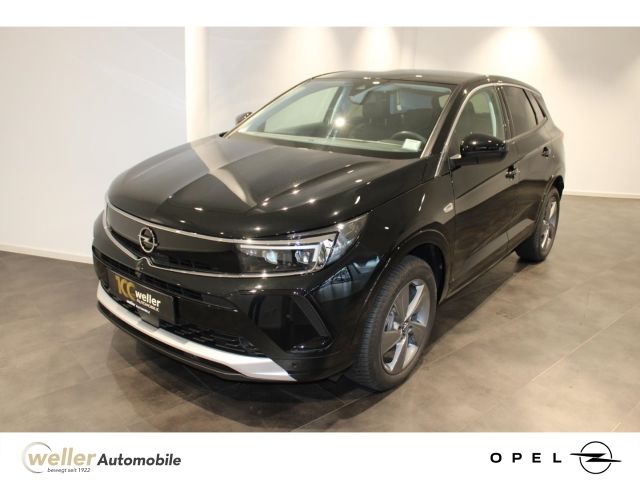 Opel Grandland (X) 36.000 km 24.920 &euro; Bietigheim-Bissingen 74321