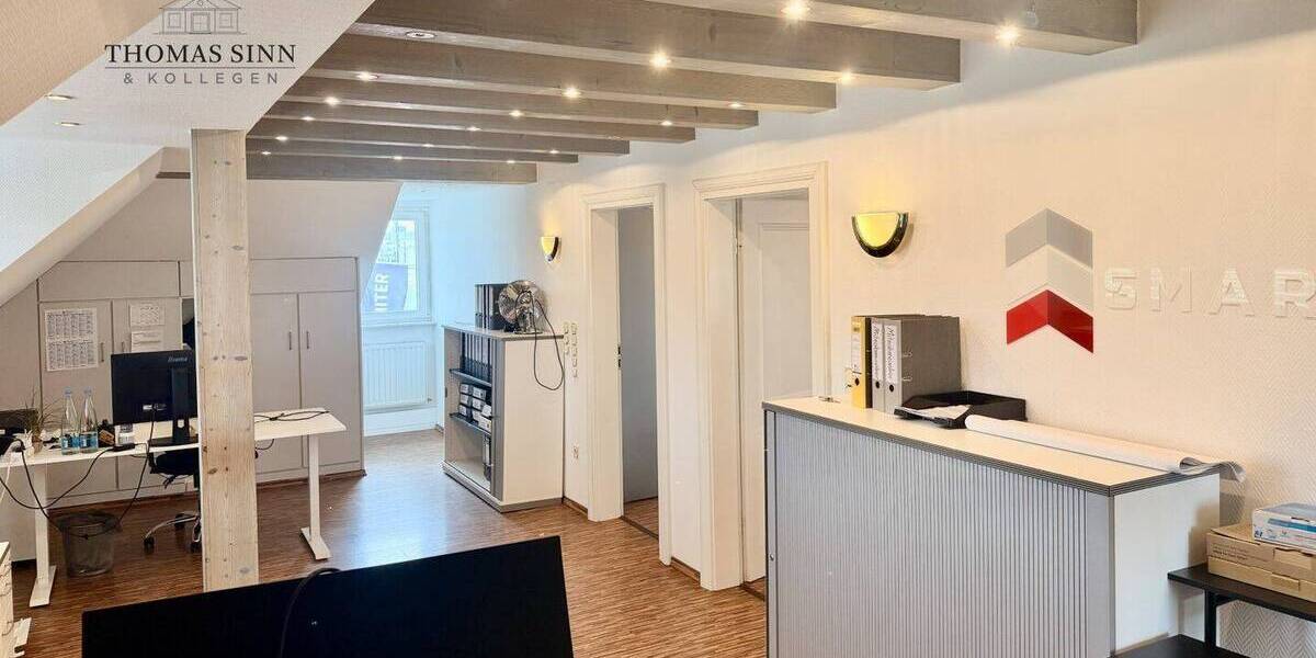 Gewerbeobjekt Heilbronn / Böckingen Böckingen - 750&euro; | Angebot:26893059