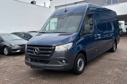 Mercedes-Benz Sprinter 292.835 km 16.995 &euro; Stuttgart 70597