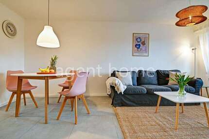 Wohnung Mundelsheim - 3 Zimmer, 67 m&sup2;, 1.160&euro; | Angebot:26005105