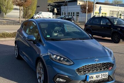 Ford Fiesta 62.880 km 15.600 &euro; Heilbronn 74074