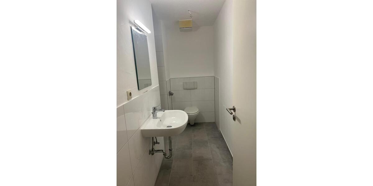 Etagenwohnung Stuttgart Stuttgart-Süd - 1 Zimmer, 40 m&sup2;, 795&euro; | Angebot:23371967
