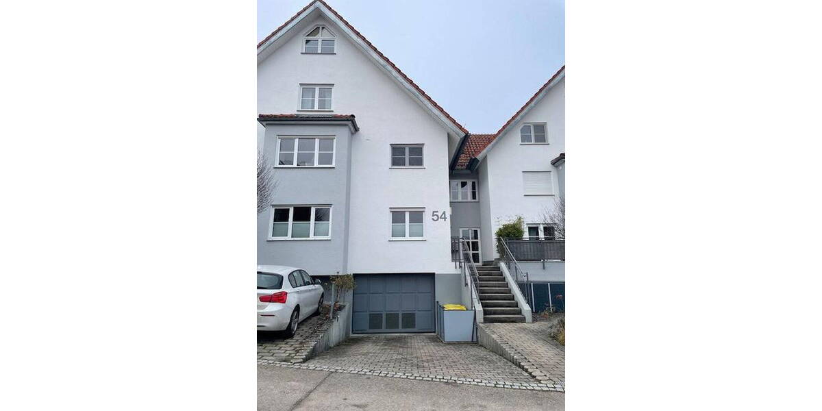 Etagenwohnung Kernen i. Stetten - 2 Zimmer, 61 m&sup2;, 285.000&euro; | Angebot:26061695