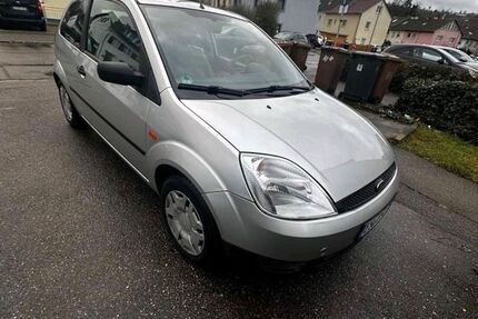 Ford Fiesta 159.000 km 999 &euro; esslingen 73732