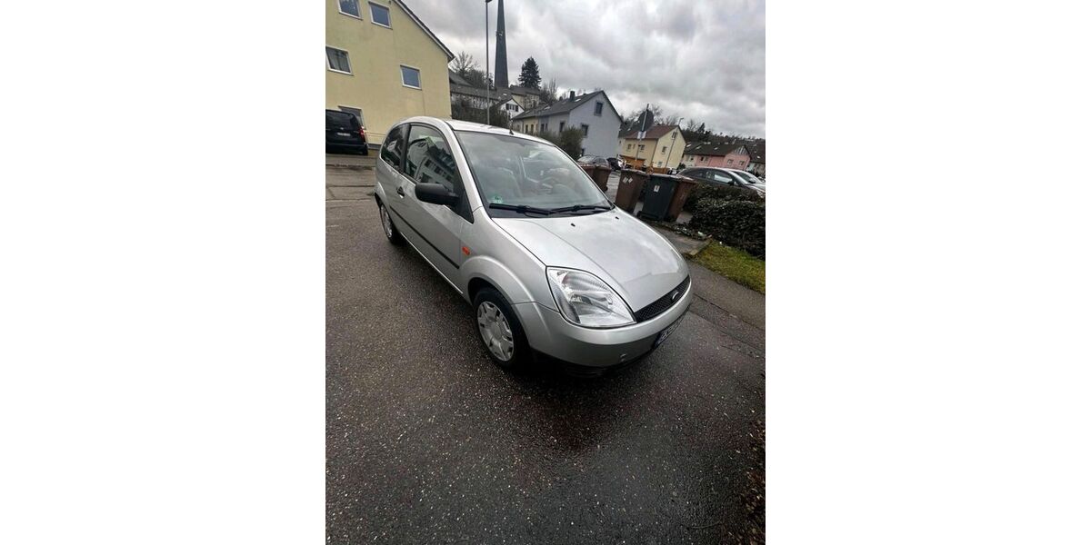 Ford Fiesta 159.000 km 999 &euro; esslingen 73732
