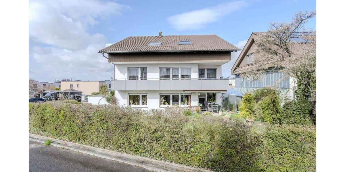 Mehrfamilienhaus, Wohnhaus Korntal-Münchingen Münchingen - 1 Zimmer, 338 m&sup2;, 1.150.000&euro; | Angebot:26320321