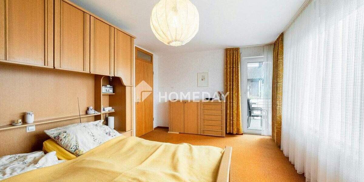 Einfamilienhaus Rudersberg - 5 Zimmer, 166 m&sup2;, 520.000&euro; | Angebot:25677376