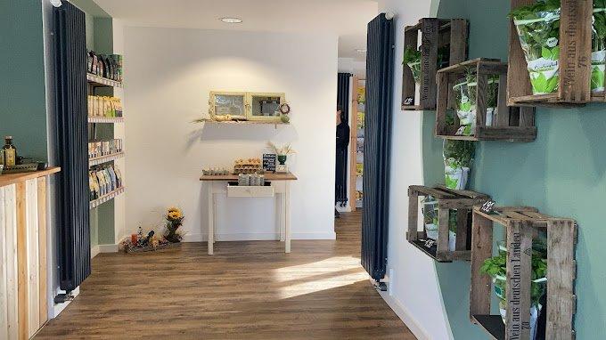 Gewerbeobjekt Rutesheim - 800&euro; | Angebot:26137308