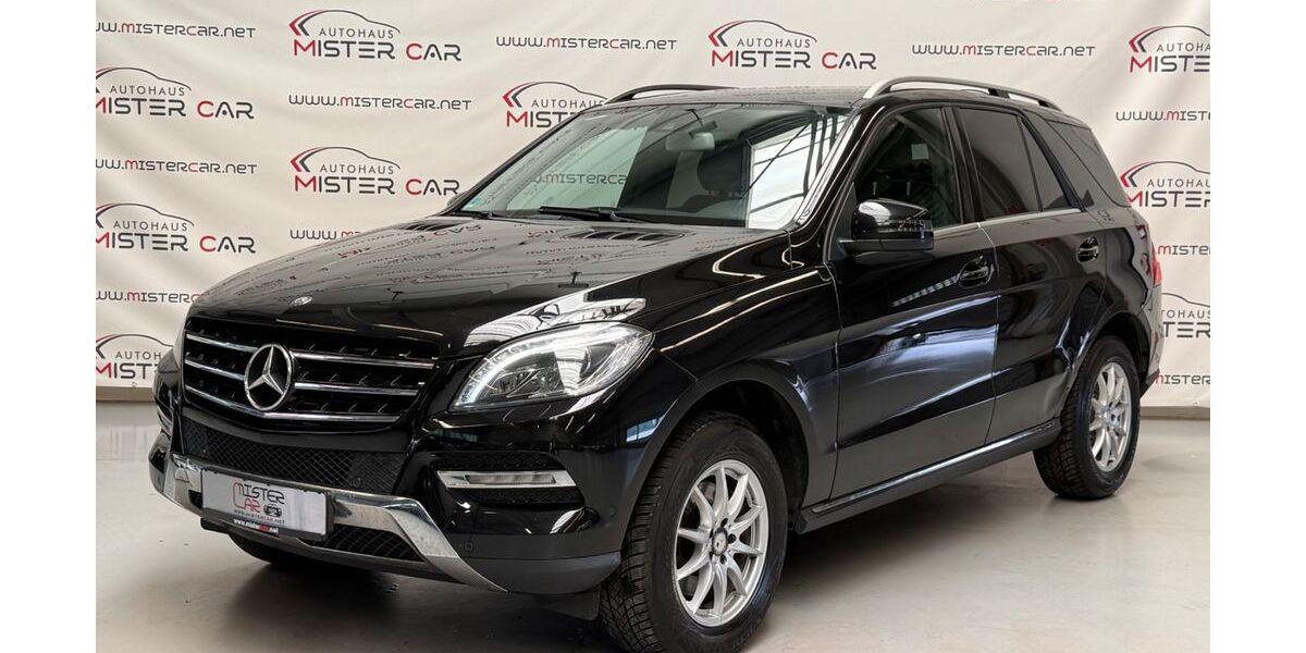 Mercedes-Benz ML 350 198.000 km 14.890 &euro; Magstadt 71106