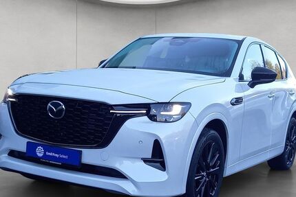 Mazda CX-60 78.022 km 30.750 &euro; Esslingen 73730