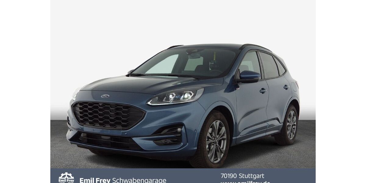 Ford Kuga 5.603 km 25.900 &euro; Stuttgart 70190