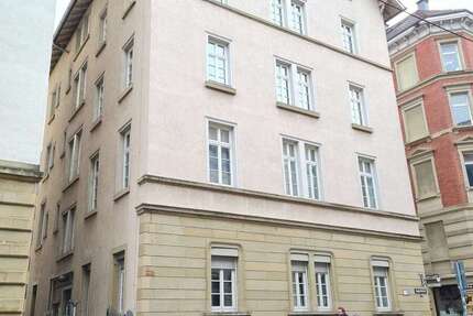 Wohnung Stuttgart Rotebühl - 5 Zimmer, 141 m&sup2;, 2.499&euro; | Angebot:25360663