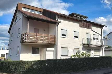 Wohnung Wernau - 7 Zimmer, 143 m&sup2;, 290.000&euro; | Angebot:27512762