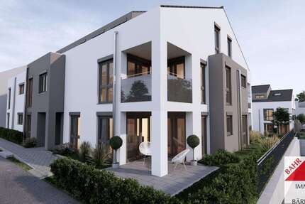 Wohnung Sindelfingen Sindelfingen (Stadt) - 3 Zimmer, 59 m&sup2;, 429.000&euro; | Angebot:25229980