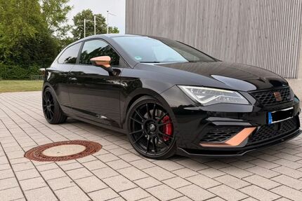 Seat Leon 107.000 km 21.999 &euro; Großbottwar 71723