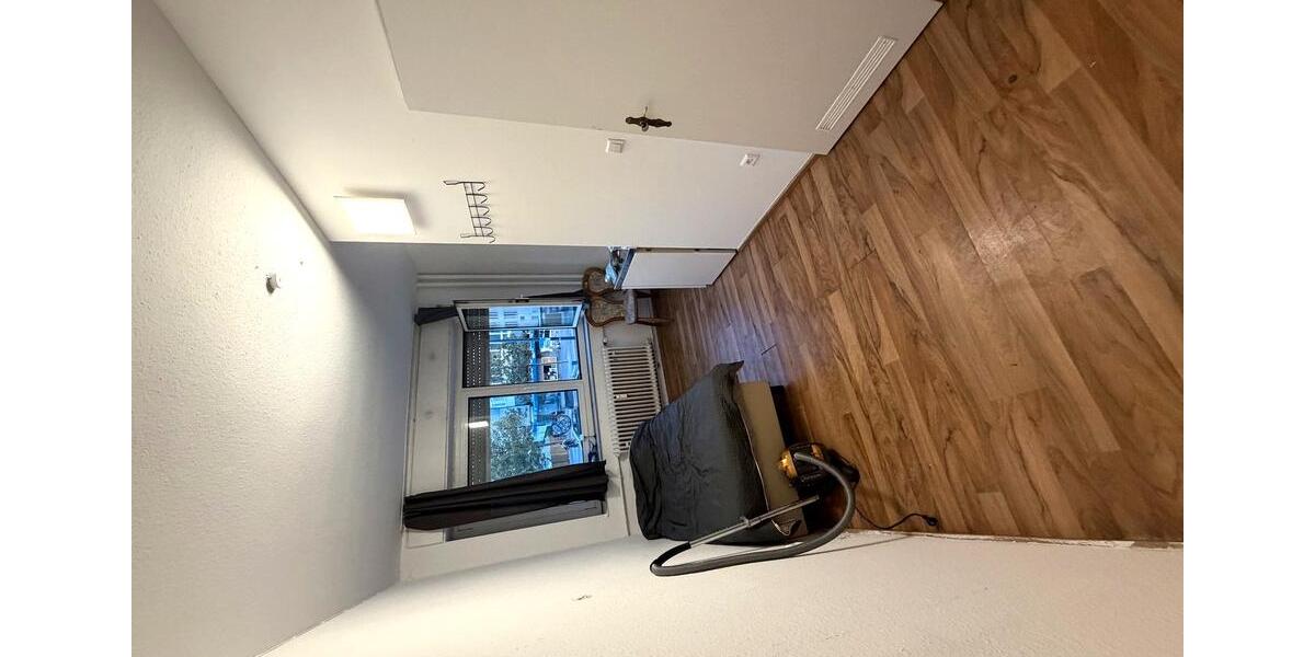 Etagenwohnung Heilbronn - 1 Zimmer, 15 m&sup2;, 500&euro; | Angebot:27597231
