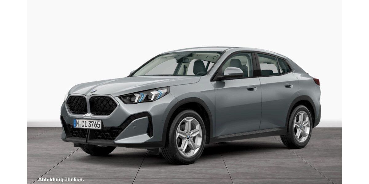 BMW X2 11.085 km 39.590 &euro; Stuttgart 70569