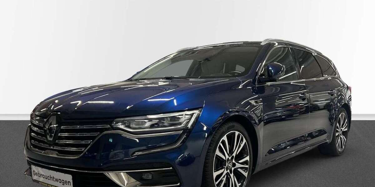Renault Talisman 53.500 km 27.900 &euro; Stuttgart 70469