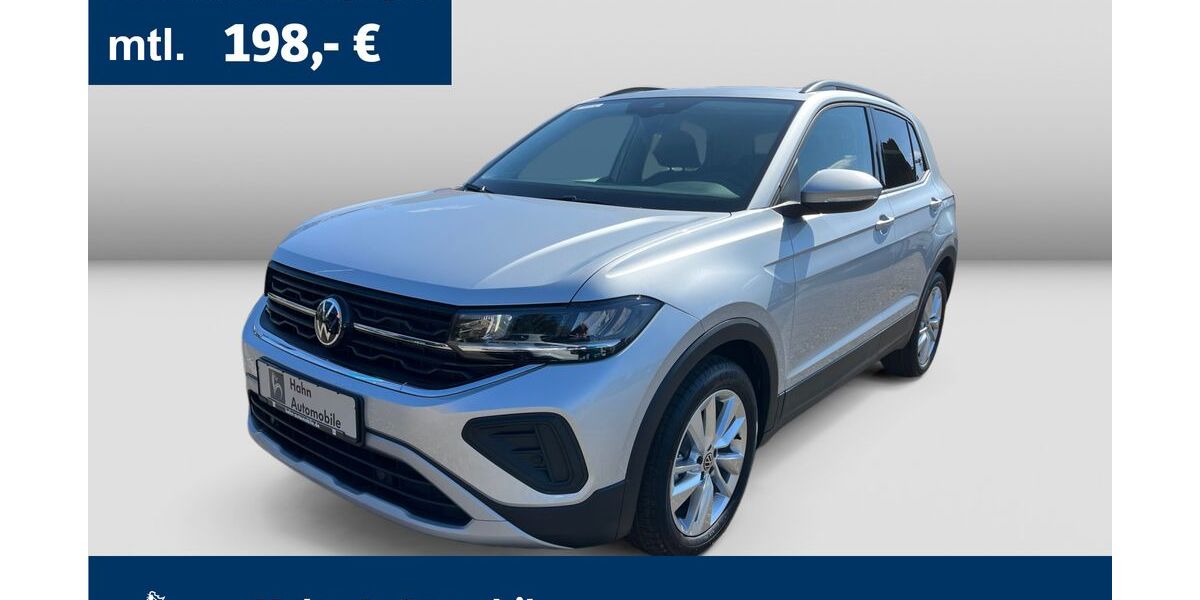 VW T-Cross 1.001 km 26.440 &euro; Schorndorf 73614