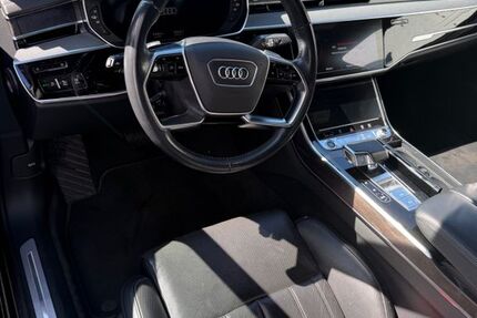 Audi A8 91.000 km 41.800 &euro; Deizisau 73779