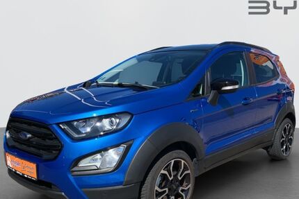 Ford EcoSport 17.781 km 18.990 &euro; Rutesheim 71277