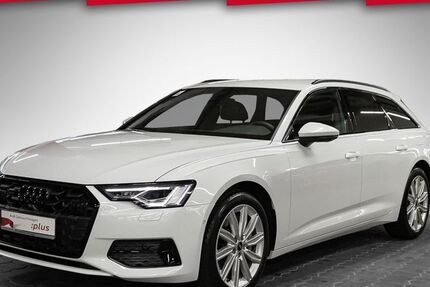 Audi A6 8.461 km 53.940 &euro; Stuttgart 70563